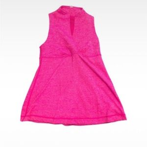 🖤(10 for $10) Lululemon Pink Sleeveless top